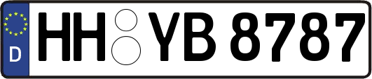 HH-YB8787