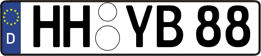 HH-YB88