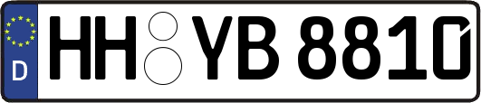 HH-YB8810