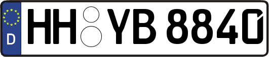 HH-YB8840
