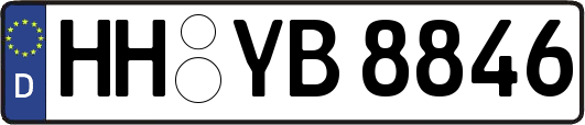 HH-YB8846