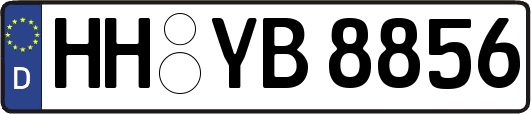 HH-YB8856