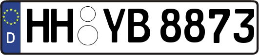 HH-YB8873