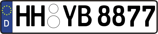 HH-YB8877