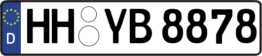 HH-YB8878