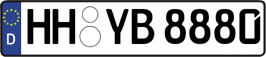 HH-YB8880