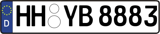 HH-YB8883