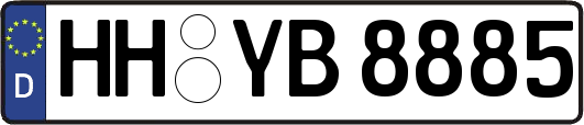 HH-YB8885