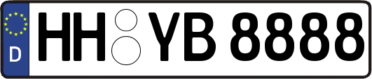 HH-YB8888