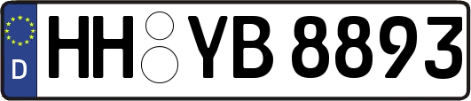 HH-YB8893