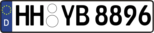 HH-YB8896