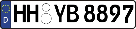 HH-YB8897