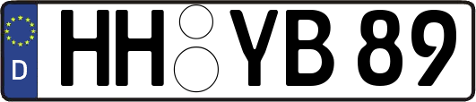 HH-YB89