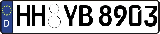 HH-YB8903