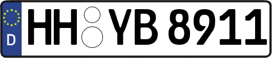 HH-YB8911
