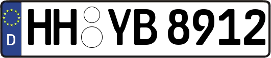 HH-YB8912