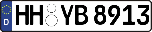 HH-YB8913