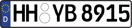 HH-YB8915