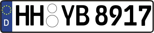 HH-YB8917