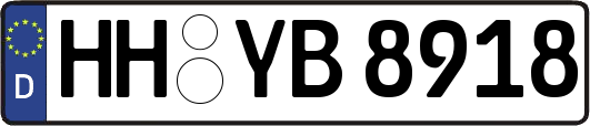 HH-YB8918