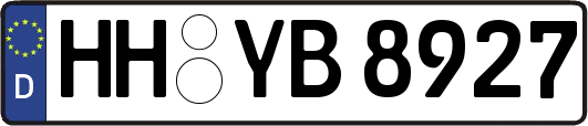 HH-YB8927