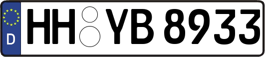 HH-YB8933