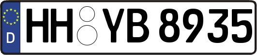 HH-YB8935
