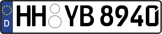 HH-YB8940