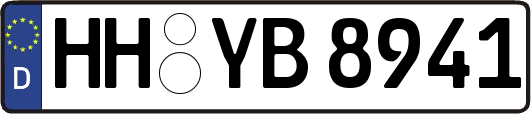 HH-YB8941