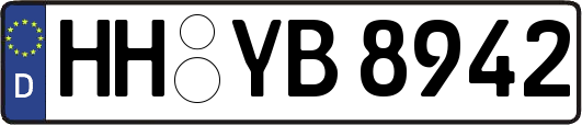 HH-YB8942