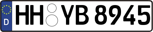 HH-YB8945