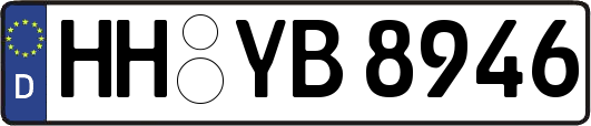 HH-YB8946