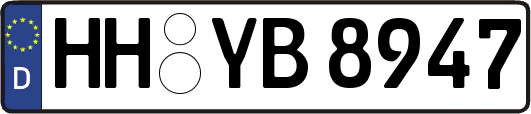 HH-YB8947