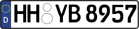 HH-YB8957