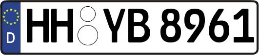 HH-YB8961