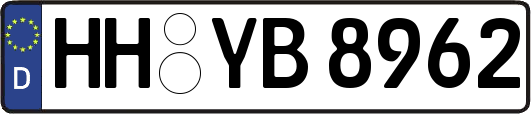 HH-YB8962
