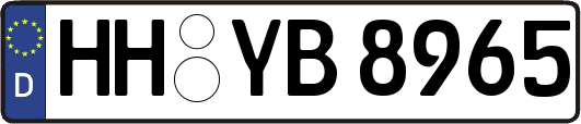 HH-YB8965