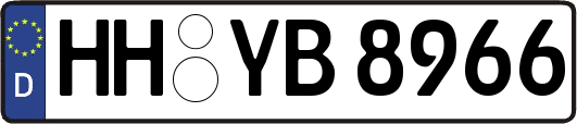 HH-YB8966