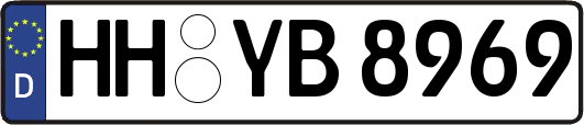 HH-YB8969