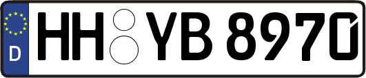 HH-YB8970