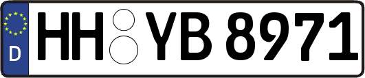 HH-YB8971