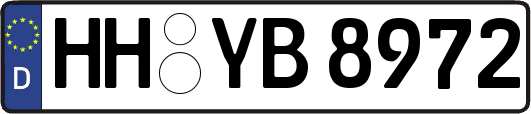 HH-YB8972
