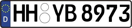 HH-YB8973