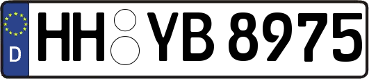 HH-YB8975