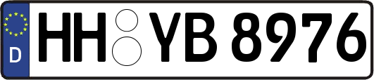 HH-YB8976