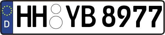 HH-YB8977