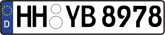 HH-YB8978