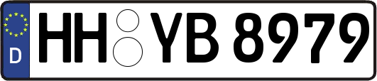 HH-YB8979