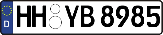 HH-YB8985