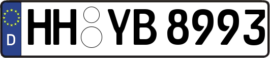 HH-YB8993
